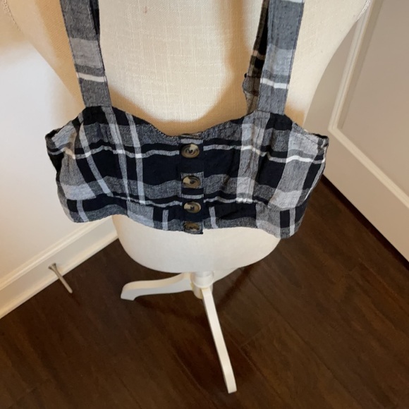 Adorable American Eagle tank in size XXS - Picture 2 of 12